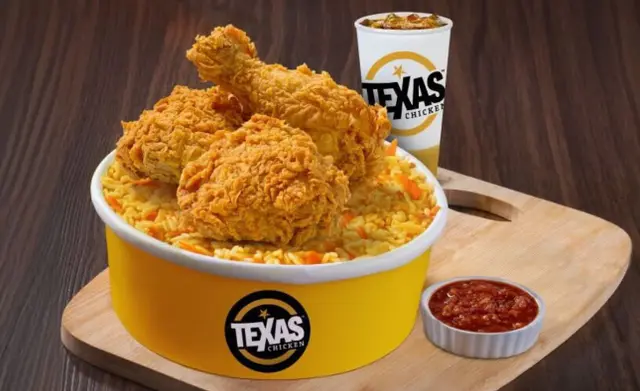 Texas Chicken